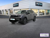 Citroen C5 Aircross occasion année 2024 boite Automatique Annonce Citroen C5 Aircross occasion Essence Hybride 136 e-DCS6 Plus à CESSON-SEVIGNE