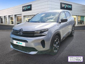 Citroen C5 Aircross occasion année 2024 boite Automatique Annonce Citroen C5 Aircross occasion Essence Hybride 136 e-DCS6 Plus à CESSON-SEVIGNE