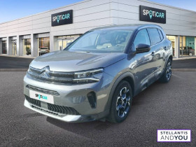 Citroen C5 Aircross , garage SPOTICAR STELLANTIS &YOU CESSON-SEVIGNE  CESSON-SEVIGNE