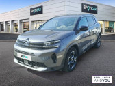 Citroen C5 Aircross occasion année 2024 boite Automatique Annonce Citroen C5 Aircross occasion Essence Hybride 136 e-DCS6 Plus à CESSON-SEVIGNE