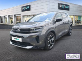 Citroen C5 Aircross occasion année 2024 boite Automatique Annonce Citroen C5 Aircross occasion Essence Hybride 136 e-DCS6 Plus à CESSON-SEVIGNE