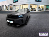 Citroen C5 Aircross occasion année 2024 boite Automatique Annonce Citroen C5 Aircross occasion Essence Hybride 136 e-DCS6 Plus à TOURS