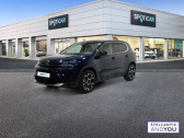 Citroen C5 Aircross occasion année 2024 boite Automatique Annonce Citroen C5 Aircross occasion Essence Hybride 136 e-DCS6 Plus à CESSON SEVIGNE