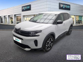 Citroen C5 Aircross Hybride 136 e-DCS6 Plus   MARSEILLE CEDEX 8 13