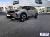 Citroen C5 Aircross occasion année 2024 boite Automatique Annonce Citroen C5 Aircross occasion Essence Hybride 136 e-DCS6 Plus à CESSON-SEVIGNE