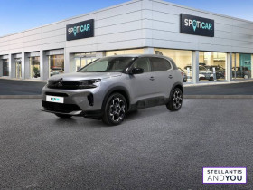 Citroen C5 Aircross , garage SPOTICAR STELLANTIS &YOU CESSON-SEVIGNE  CESSON-SEVIGNE