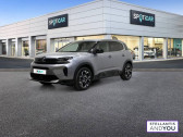 Citroen C5 Aircross occasion année 2024 boite Automatique Annonce Citroen C5 Aircross occasion Essence Hybride 136 e-DCS6 Plus à CESSON-SEVIGNE