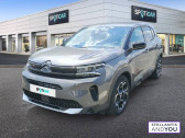 Citroen C5 Aircross occasion année 2024 boite Automatique Annonce Citroen C5 Aircross occasion Essence Hybride 136 e-DCS6 Plus à CESSON-SEVIGNE