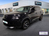 Citroen C5 Aircross Hybride 136 e-DCS6 Plus   ORVAULT 44