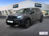 Citroen C5 Aircross Hybride 136 e-DCS6 Plus   CESSON-SEVIGNE 35