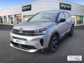 Citroen C5 Aircross occasion année 2024 boite Automatique Annonce Citroen C5 Aircross occasion Essence Hybride 136 e-DCS6 Plus à CESSON-SEVIGNE