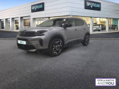 Annonce Citroen C5 Aircross occasion Essence Hybride 136 e-DCS6 Plus  CESSON-SEVIGNE