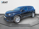 Citroen C5 Aircross Hybride 136 e-DCS6 Plus   Saint-Nazaire 44