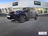 Citroen C5 Aircross occasion année 2024 boite Automatique Annonce Citroen C5 Aircross occasion Essence Hybride 136 e-DCS6 Plus à CESSON-SEVIGNE