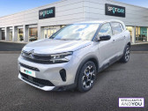 Citroen C5 Aircross occasion année 2024 boite Automatique Annonce Citroen C5 Aircross occasion Essence Hybride 136 e-DCS6 Plus à CESSON-SEVIGNE