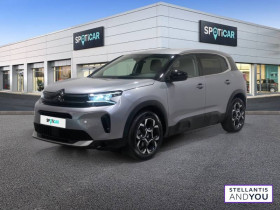 Citroen C5 Aircross , garage SPOTICAR STELLANTIS &YOU CESSON-SEVIGNE  CESSON-SEVIGNE