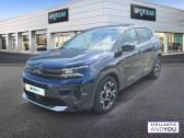 Citroen C5 Aircross occasion année 2024 boite Automatique Annonce Citroen C5 Aircross occasion Essence Hybride 136 e-DCS6 Plus à CESSON-SEVIGNE