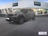 Citroen C5 Aircross occasion année 2024 boite Automatique Annonce Citroen C5 Aircross occasion Essence Hybride 136 e-DCS6 Plus à CESSON-SEVIGNE