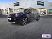 Citroen C5 Aircross occasion année 2024 boite Automatique Annonce Citroen C5 Aircross occasion Essence Hybride 136 e-DCS6 Plus à CESSON-SEVIGNE