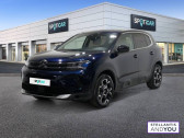 Citroen C5 Aircross Hybride 136 e-DCS6 Plus   CESSON-SEVIGNE 35