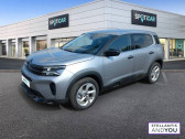 Annonce Citroen C5 Aircross occasion Essence Hybride 136 e-DCS6 Plus à TOURS