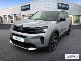 Citroen C5 Aircross , garage SPOTICAR STELLANTIS &YOU VELIZY  VELIZY