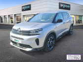 Citroen C5 Aircross occasion année 2024 boite Automatique Annonce Citroen C5 Aircross occasion Essence Hybride 136 e-DCS6 Plus à CESSON-SEVIGNE
