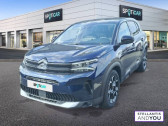 Citroen C5 Aircross occasion année 2024 boite Automatique Annonce Citroen C5 Aircross occasion Essence Hybride 136 e-DCS6 Plus à CESSON-SEVIGNE