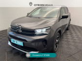 Annonce Citroen C5 Aircross occasion Essence HYBRIDE 136 E-DCS6 PLUS  Mareuil-ls-Meaux