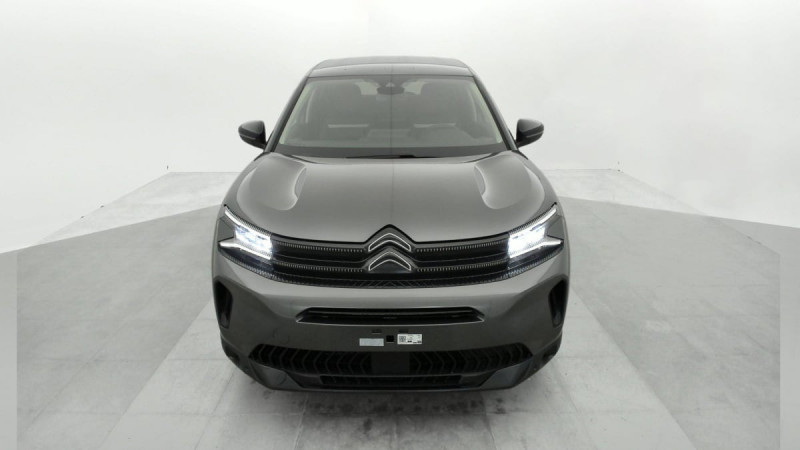 Citroen C5 Aircross Hybride 136 e-DCS6 Plus 2024 - photo n°2 Citroen C5 Aircross Hybride 136 e-DCS6 Plus  occasion à SAINT-GREGOIRE - photo n°2