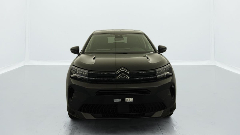 Citroen C5 Aircross Hybride 136 e-DCS6 Plus 2024 - photo n°2 Citroen C5 Aircross Hybride 136 e-DCS6 Plus  occasion à SAINT-GREGOIRE - photo n°2
