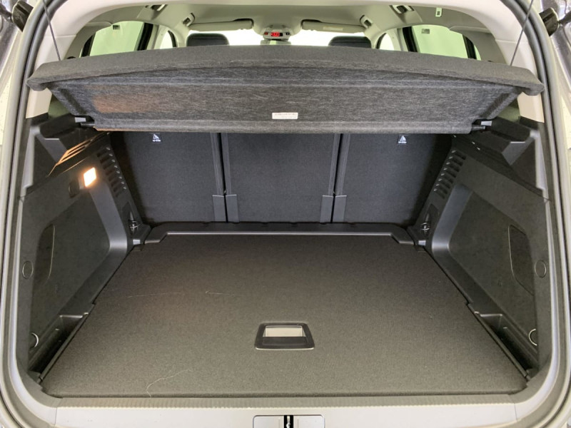 Citroen C5 Aircross Hybride 136 e-DCS6 Plus 2024 - photo n°9 Citroen C5 Aircross Hybride 136 e-DCS6 Plus  occasion à SAINT-GREGOIRE - photo n°9