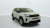 Citroen C5 Aircross Hybride 136 e-DCS6 Plus   SAINT-GREGOIRE 35