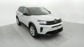Annonce Citroen C5 Aircross occasion Hybride Hybride 136 e-DCS6 Plus à SAINT-GREGOIRE