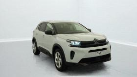 Citroen C5 Aircross , garage BRIOCAR RENNES  SAINT-GREGOIRE