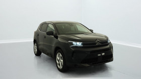 Citroen C5 Aircross , garage BRIOCAR RENNES  SAINT-GREGOIRE