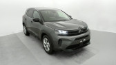 Citroen C5 Aircross occasion année 2024 boite Automatique Annonce Citroen C5 Aircross occasion Hybride Hybride 136 e-DCS6 Plus à SAINT-GREGOIRE