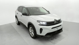Citroen C5 Aircross occasion 2024 mise en vente à SAINT-GREGOIRE par le garage BRIOCAR RENNES - photo n°1