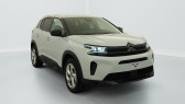 Annonce Citroen C5 Aircross occasion Hybride Hybride 136 e-DCS6 Plus � SAINT-GREGOIRE