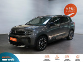 Citroen C5 Aircross Hybride 136 e-DCS6 Plus   Mrignac 33