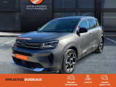 Citroen C5 Aircross Hybride 136 e-DCS6 Plus   Mrignac 33