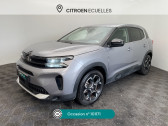 Citroen C5 Aircross occasion année 2024 boite Automatique Annonce Citroen C5 Aircross occasion Essence HYBRIDE 136 E-DCS6 PLUS à Écuelles