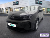 Citroen C5 Aircross occasion année 2024 boite Automatique Annonce Citroen C5 Aircross occasion Essence Hybride 136 e-DCS6 You à MARSEILLE CEDEX 8