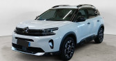 Annonce Citroen C5 Aircross occasion Hybride hybride 136 e-dcs6 � Cercottes
