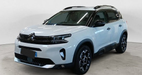 Citroen C5 Aircross , garage PINSON AUTOMOBILES � Cercottes