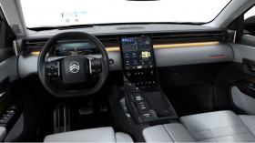 Citroen C5 Aircross Hybride 145 bva e-dcs6 max + ambiance hype grey + pack hiver  occasion � Ganges - photo n�2