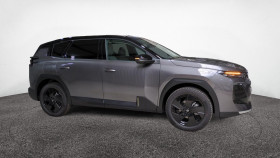 Citroen C5 Aircross Hybride 145 bva e-dcs6 max + ambiance hype grey + pack hiver  occasion � Ganges - photo n�2