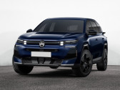 Annonce Citroen C5 Aircross occasion Hybride Hybride 145 bva e-dcs6 max + ambiance hype grey + pack hiver � Ganges
