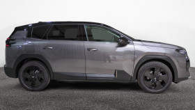 Citroen C5 Aircross Hybride 145 bva e-dcs6 max + ambiance hype grey + pack hiver  occasion � Ganges - photo n�3