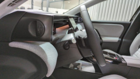 Citroen C5 Aircross Hybride 145 bva e-dcs6 max + ambiance hype grey + pack hiver  occasion � Ganges - photo n�14